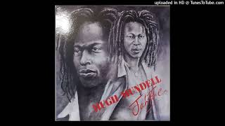 HUGH MUNDELL  Walk With Jah [upl. by Tyrrell]