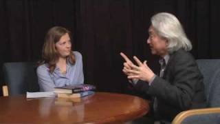 Michio Kaku on Teleportation [upl. by Avonasac]