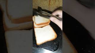 Breads making food viral🍞 subscribemychannel [upl. by Gadmann]