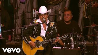 Joan Sebastian  Eso Y Más En Vivo [upl. by Bat]