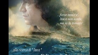 Filippo Schisano quot Non Fermarti Mai quot Video [upl. by Ainedrag]