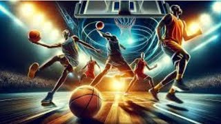 Jugadas INCREIBLES de la Historia del baloncesto [upl. by Annahc]