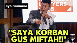 SAYA KORBAN GUS MIFTAH [upl. by Eelsel]