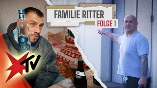 Die Geschichte der Ritters wie sie noch nie erzählt wurde  Folge 110 [upl. by Iahs]