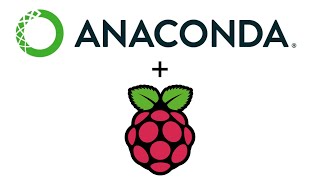 Installing Anaconda Python Distribution on Raspberry Pi [upl. by Aryc]