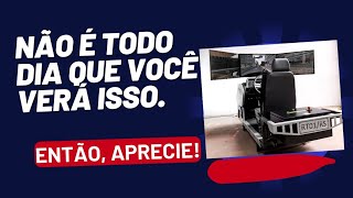 NÃO É TODO DIA QUE VOCÊ VERÁ ISSO ENTÃO APRECIE youtube autoescola [upl. by Wiggins]