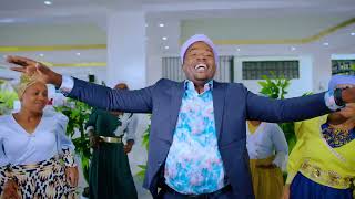 WIRA WA JESU  Karangu Muraya Official 4K Video [upl. by Naitsabes]