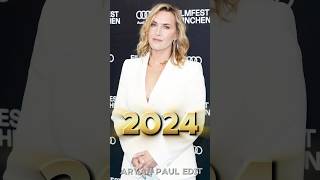 Titanic Rose Then vs Now🥰😘🫶🏻😍❤️💕subscribe katewinslet leonardodicaprio sharetitanictrending [upl. by Amiel]