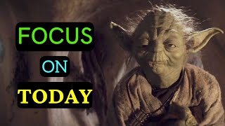 The Wisdom of Yoda [upl. by Haddad]