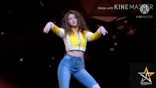 Top trending dance moves tip tip barsa pani  hip hop dance [upl. by Ahcsrop]