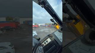 Jcb 3cx dancing diggers [upl. by Ijies]