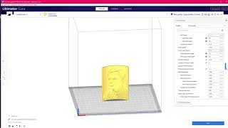 Lithophane Tutorial [upl. by Atsillac]