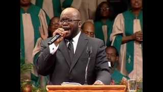 Sermon CloseSomeThing Good Is Going To Come Out of ThisPastor HB Charles Jr [upl. by Burnside]