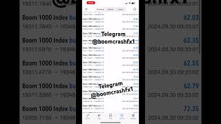 Telegram boomcrashfx1 dancehall music rap newmusic dance like trading dancehallmusc fyp [upl. by Notserk]