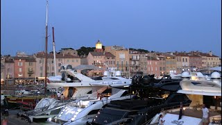 Saint Tropez Vidéo [upl. by Ellenar]