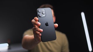 iPhone 16 Pro Max  HONEST Thoughts After 30 Days [upl. by Ela]