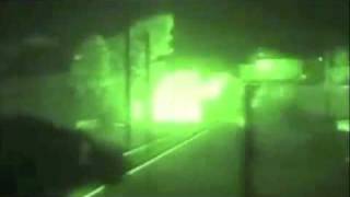 152011  RAW Video The Footage Of OSAMA BIN LADEN DEATH In Pakistan [upl. by Evers]