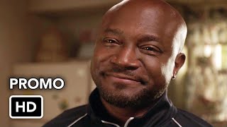 All American 6x08 Promo quotKids See Ghostsquot HD ft Taye Diggs [upl. by Brucie161]