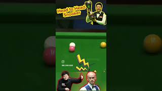 Top Snookers VS Snooker Breaker  China Snooker Championship 2024 [upl. by Wolcott238]