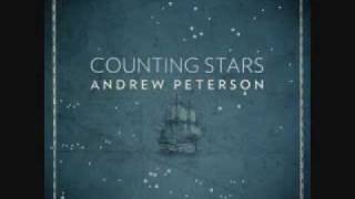 Andrew Peterson  The Reckoning [upl. by Aitnwahs]