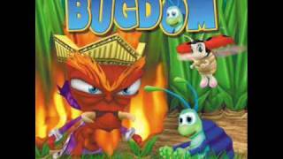 High Scores  Bugdom Soundtrack [upl. by Major171]