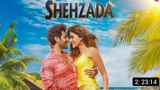 Shahzada Full Movie HD Facts  Kartik Aryan  Kriti Sanon  Paresh Rawal  Rajpal Yadav [upl. by Oicinoid493]