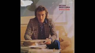 Peter Skellern  Youre A Lady 1972 Part 2 Full Album [upl. by Lorianne]