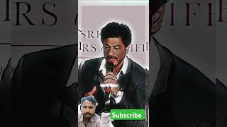 Who Make SRKs Life  SRK Motivational Speech shorts motivation viralshorts srk srkmotivational [upl. by Jacquet]