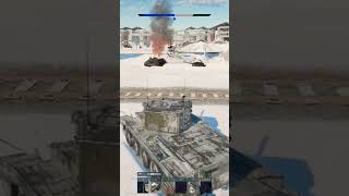 3v1 iN cRoMwELL warthunder [upl. by Akemaj656]