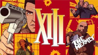 XIII Walkthrough [upl. by Vetter]