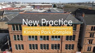 Kinning Park Complex  Introduction and site update [upl. by Aivatco]