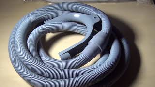 Qualtex PVC Drain Outlet Hose Extension for Washing Machines [upl. by Shaylah]