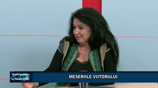 Opinii economice  Meseriile viitorului P1 [upl. by Zima]