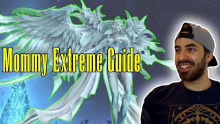 FFXIV Second Extreme Primal Guide  Spoiler The Minstrels Ballad Hydaelyn Call  Hydaelyn Extreme [upl. by Notlil]