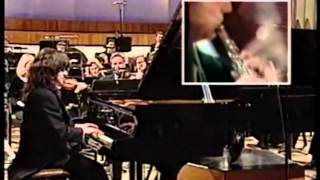 Alexei SultanovS Prokofiev Piano Concerto No 2 gmoll op16  Finale [upl. by Bev]