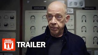 Counterpart S01E10 Exclusive Clip  Completely Alike  Rotten Tomatoes TV [upl. by Hammad]