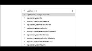 Solicitud de Cita para Apostillar ACTA DE NACIMIENTO LEGALIZADA en Venezuela [upl. by Tiga]