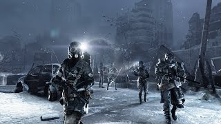 Metro Redux Review [upl. by Ultann687]