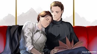 Cherik  Than Youll Ever Know [upl. by Finzer462]