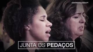 Julia Vitoria  De Dentro Pra Fora Live Session [upl. by Eleonore293]