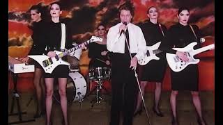 Robert Palmer  Addicted To Love 🇬🇧 [upl. by Nayk]