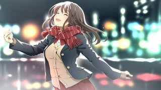 Nightcore  I Wouldnt Mind Lyrics [upl. by Xirtaeb218]