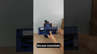 Test de lAspirateur Sans Fil Erabros EV1 testproduit aspirateur [upl. by Illom653]