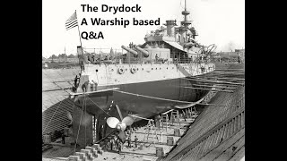 The Drydock  Episode 301 [upl. by Critta]