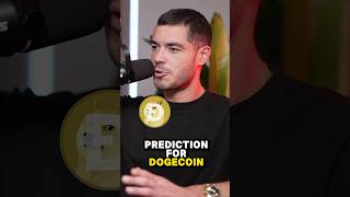 My 2025 DOGE Price Prediction DOGE Crypto Memecoins [upl. by Con]