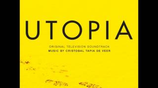 Utopia Soundtrack Overture  Finale Mix by Cristobal Tapia de Veer [upl. by Ahsrav]