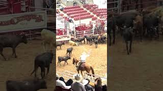 Who’s going to the Brannaman ProAm ranchlife [upl. by Deni757]