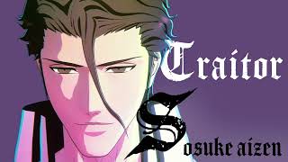 BLEACH Rebirth of Souls — Sosuke Aizen Character Trailer [upl. by Herby]