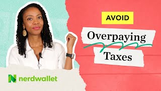 How To Fill Out A W4 Form And Save On Taxes  NerdWallet [upl. by Heather34]