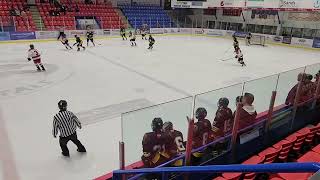 1st Period vs Cowichan  20 Oct 24 [upl. by Henson]